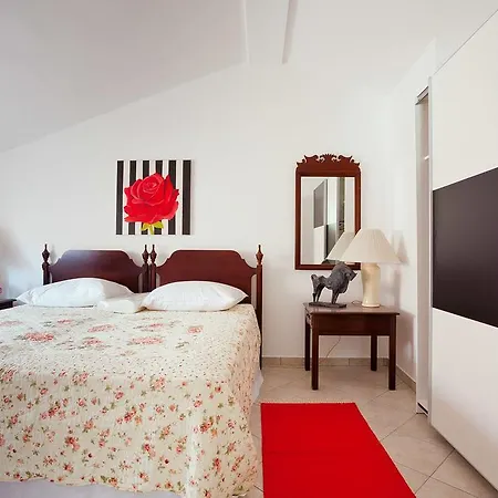 Ferina Apartamento Poljana (Ugljan)