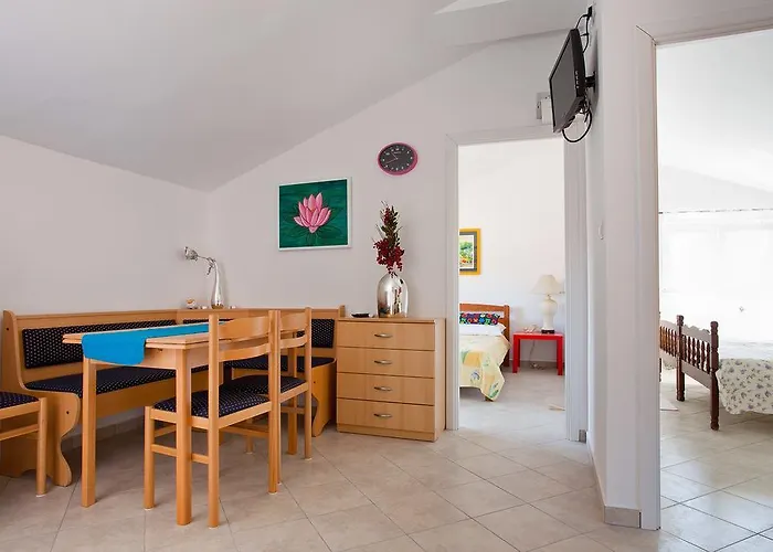 Apartamento Ferina Poljana (Ugljan)