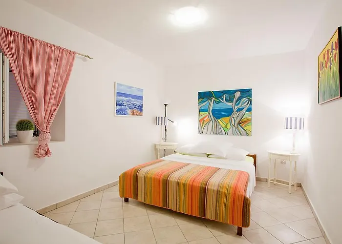Apartamento Ferina