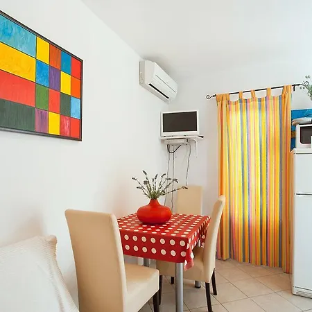 Ferina Apartment