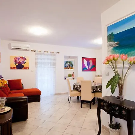 Ferina Apartment *