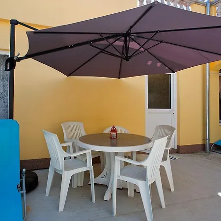 Ferina Appartement Poljana (Ugljan)