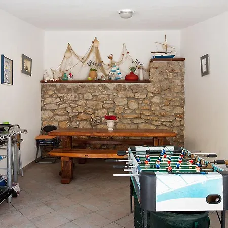 Ferina Apartment