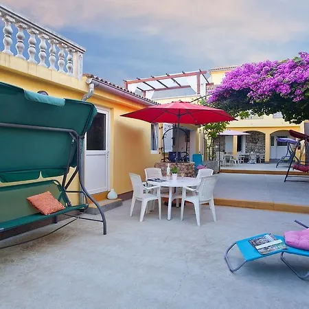 Apartment Ferina