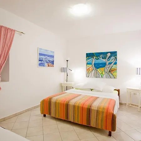 Apartment Ferina
