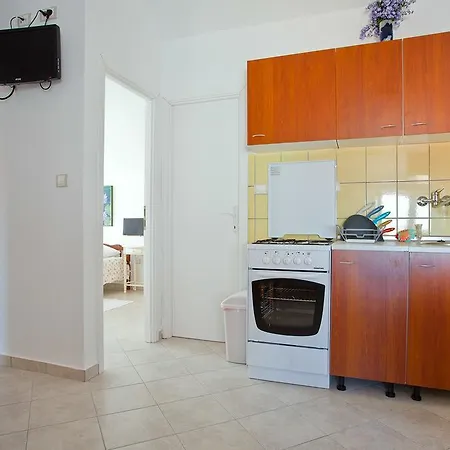 Apartament Ferina